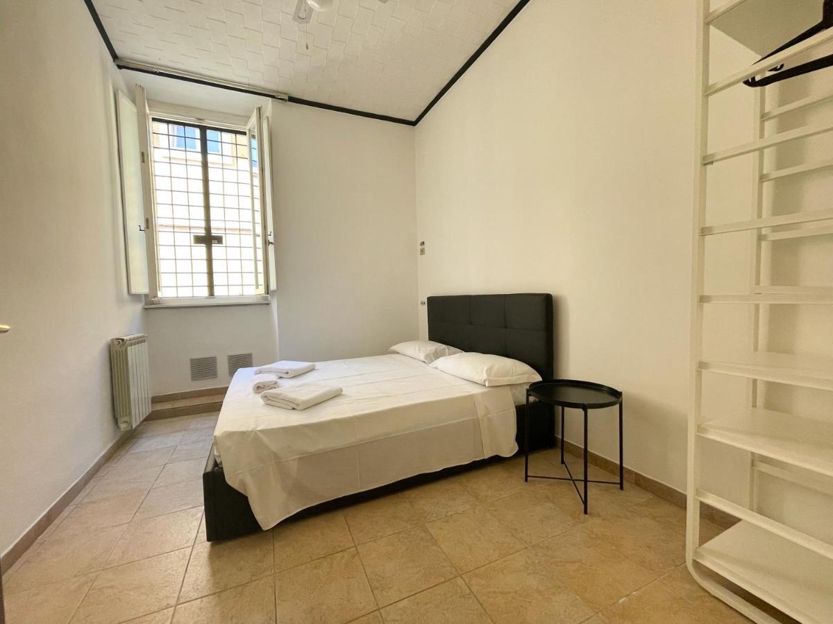 Santa Rufina Boutique Apartment 罗马 外观 照片