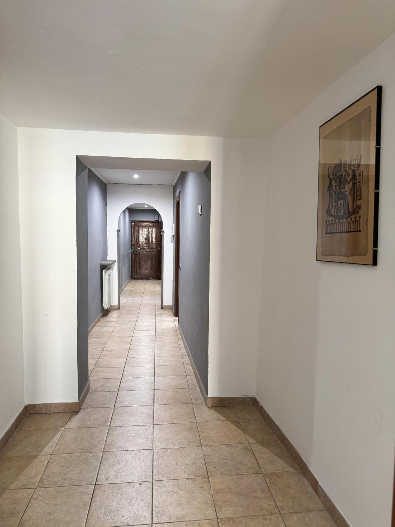 Santa Rufina Boutique Apartment 罗马 外观 照片