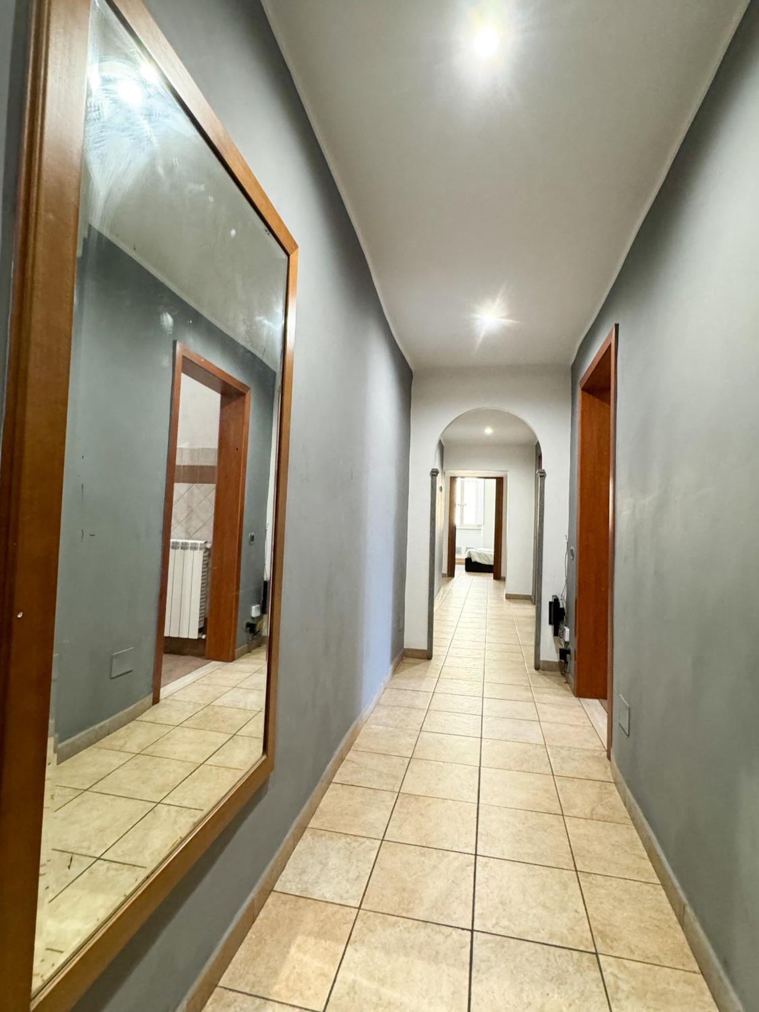 Santa Rufina Boutique Apartment 罗马 外观 照片
