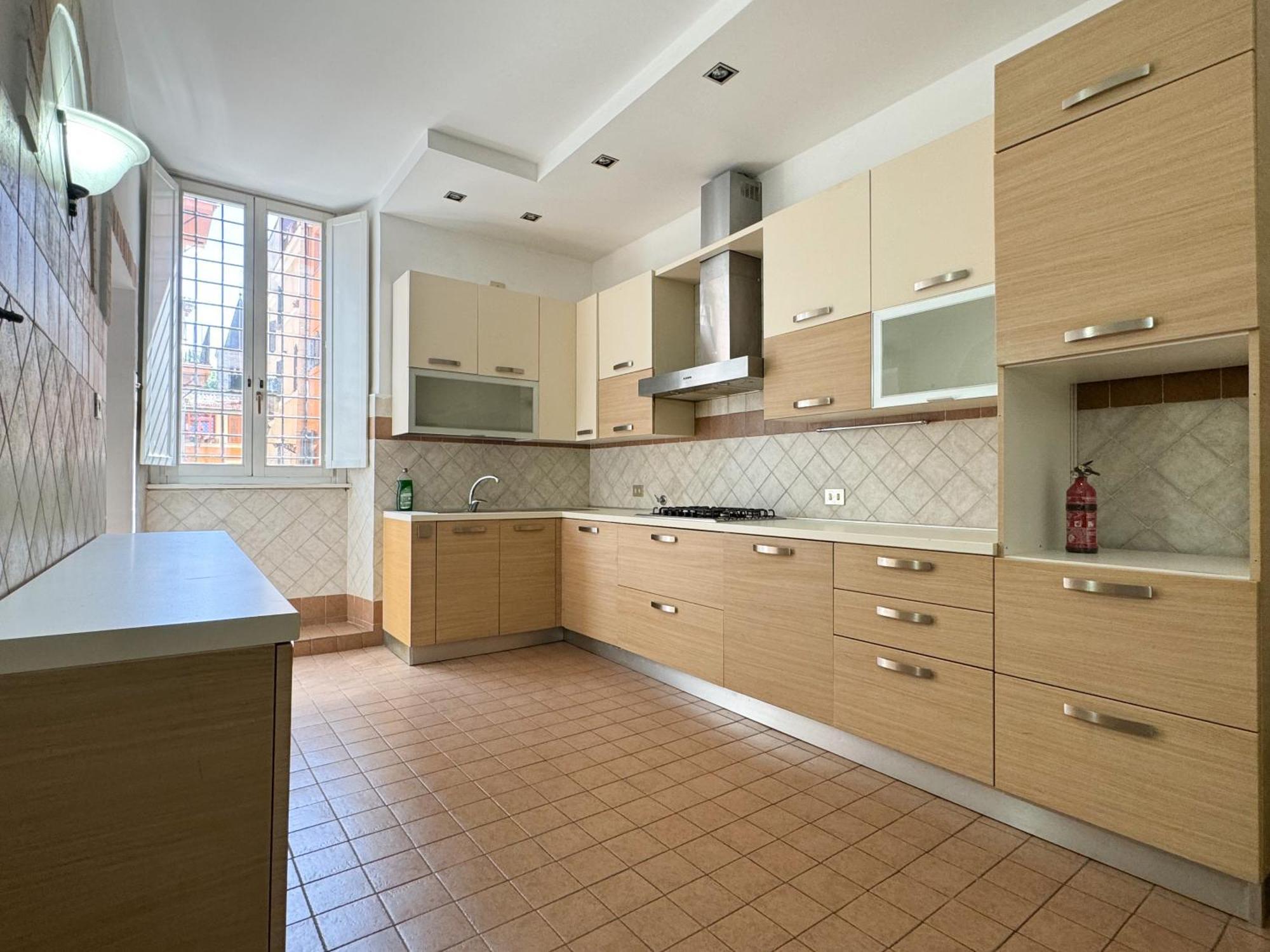 Santa Rufina Boutique Apartment 罗马 外观 照片