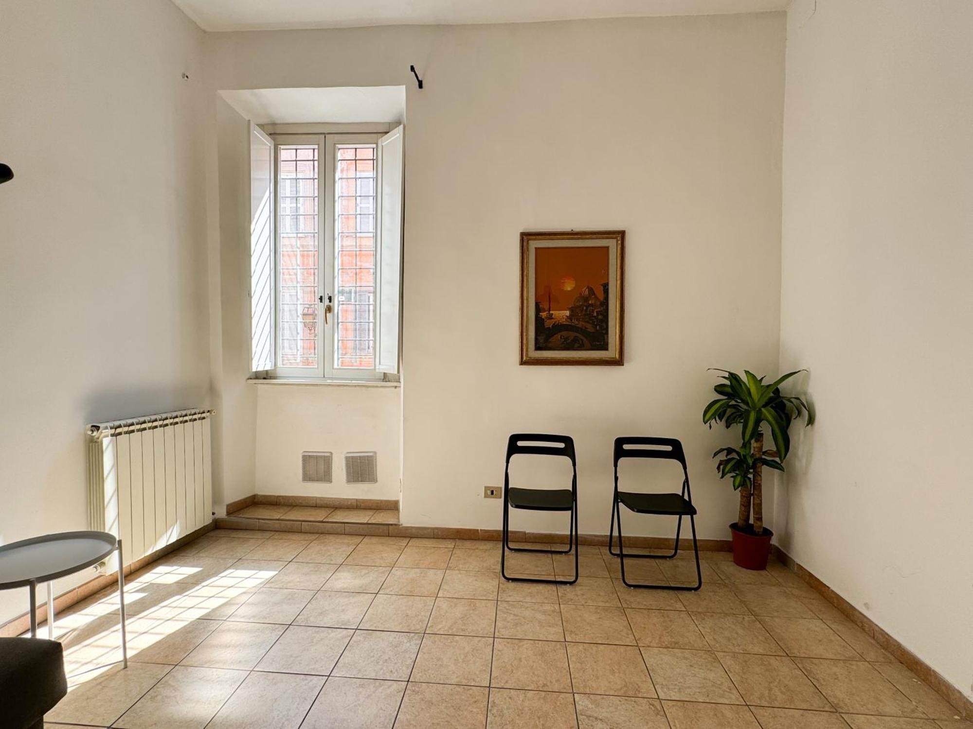 Santa Rufina Boutique Apartment 罗马 外观 照片